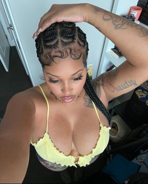 Phfame love Williams