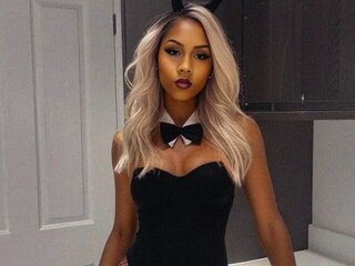 ebony d