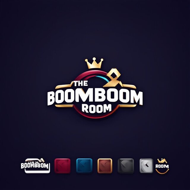 The BoomBoom Room